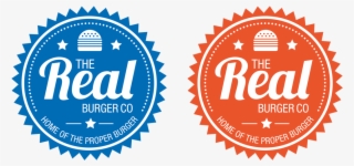 A Red Colourway Of The Logo Has Also Been Created For - Seal Of Approval Png