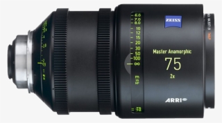 Anamorphic Png