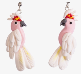 Handcrafted - Earrings