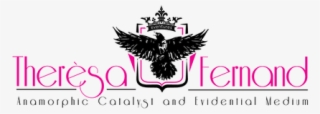 Theresa Fernand Logo - Graphic Design