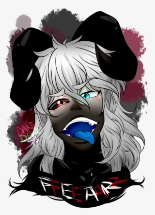 Fear Clipart Intense - Cartoon