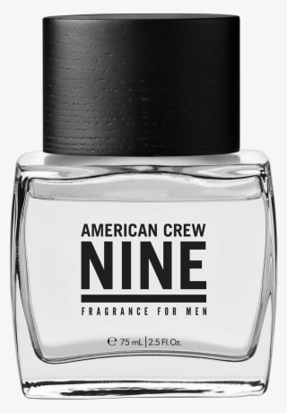 Nine Fragrance - American Crew Nine
