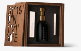 Pegwell Bay Perfume Haeckels - Haeckels