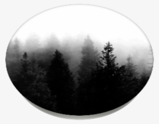 Dark Forest, Popsockets - Christmas Tree