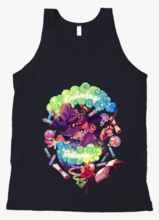 Hiveworks Halloween Tank Top From Gunkiss - Bouquet