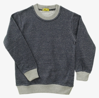Baby Fox Full Sleeves Sweatshirt Grey - Sweater