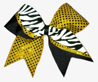 Loading Zoom - Cheerleader Green Bow