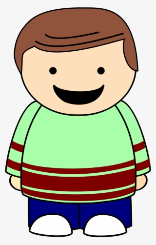 This Free Icons Png Design Of Talking Brown-haired