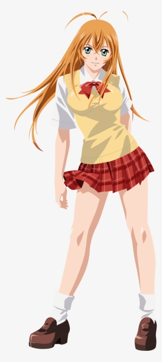 Ikkitousen Dragon Destiny