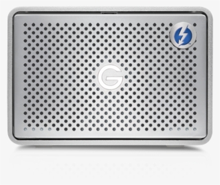 G Technology G Raid Removable Thunderbolt - Lattice Vinyl 4ft Fence