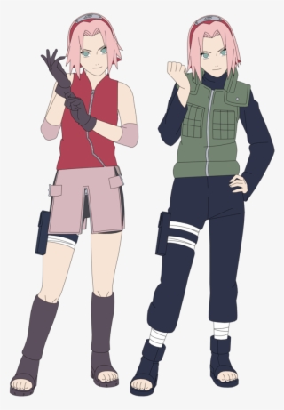 Předchozí Fotografie Následující Fotografie - Sakura Naruto Shippuden Ultimate Ninja Storm 2