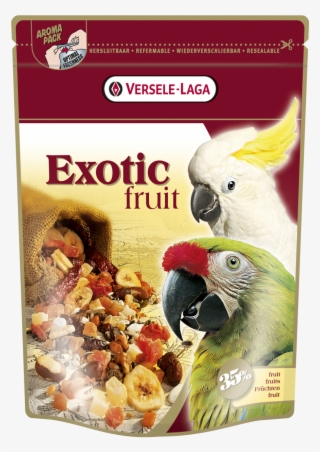 Image - Versele Laga Exotic Fruit
