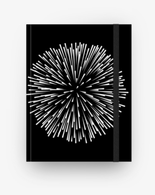 Caderno Dandelion De Rafael Bastosna - Dandelion