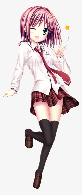 Download Png - Anime