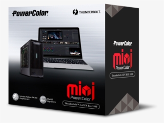 1 - Powercolor