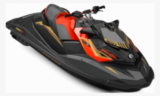 Sea Doo Rxp X 300 - 2019 Sea Doo Rxp