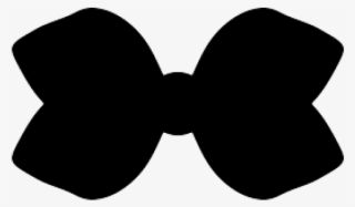 Bow Clipart Cheer Bow - Binoculars