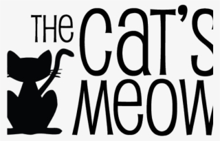 Kittens Clipart Cat Meow - House Isn T A Home Without A Cat