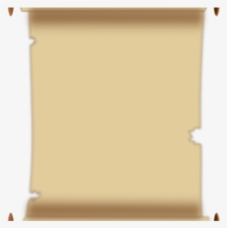 Old Paper Clipart Old Letter - Scroll Clip Art