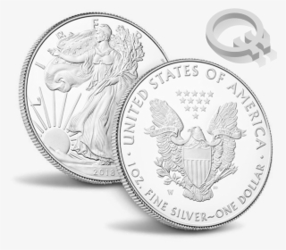 U - S - Silver - Each Quints Token Constitutes Five - American Silver Eagle