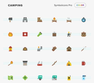 Camping - Slope