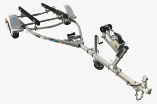Jet Ski/tinny - Boat Trailer