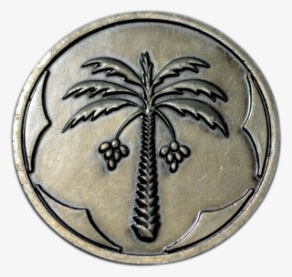 Assassin's Guild Silver Coin - Coin