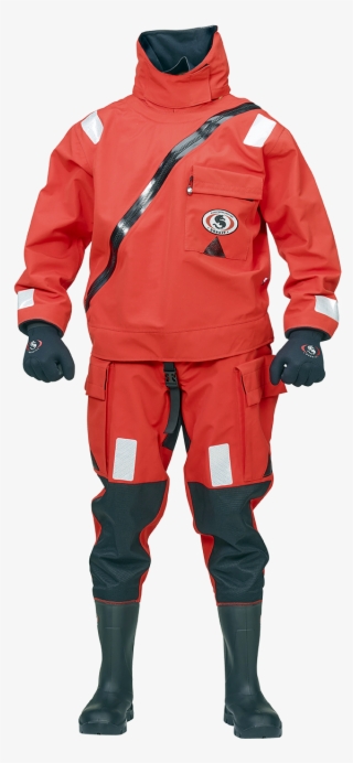 Dry Suit