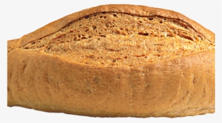Bread Clipart Transparent Background - Whole Wheat Bread
