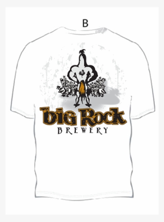 Big Rock Brewery