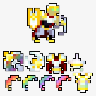 [art]st Archer Attempt - Illustration