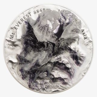 Click Here To Enlarge - Mount Everest