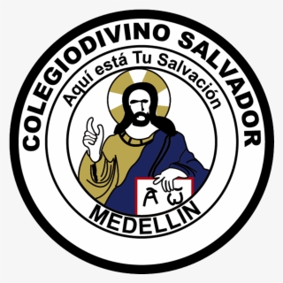 Colegio Divino Salvador A La Tienda Escolar Png Escudos