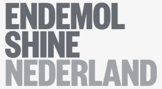 Endemol Shine Nederland - Endemol Shine