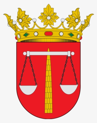 Escudo De El Castellar - Escudo Municipalidad De San Pedro De La Paz