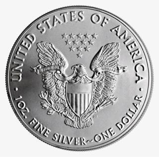 American Silver Eagle