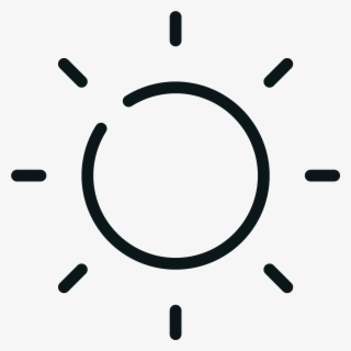 Open - Circle