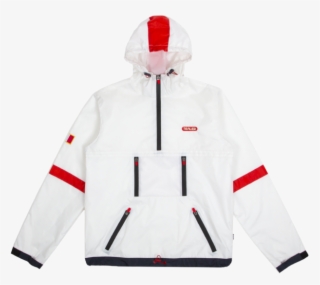 Windbreaker Jacket Interstellar - Hoodie