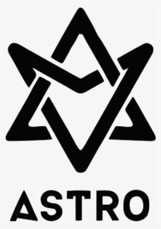Astro Logo