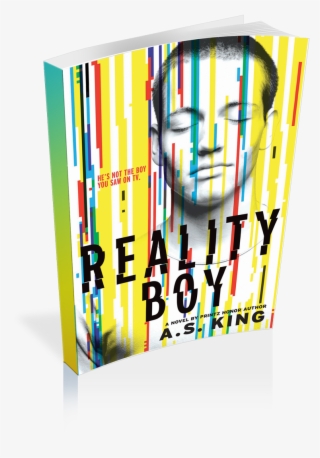 Gerald Faust Knows Exactly When He Started Feeling - Reality Boy