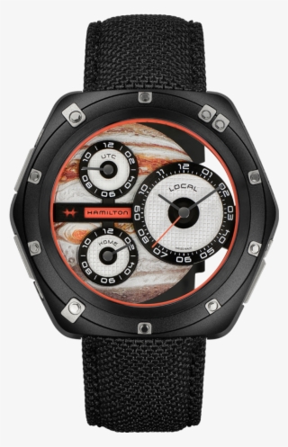 Watch Interstellar Transparent Background - Odc X 03