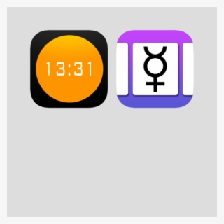 Astro Apps Sidereal Time & Astronomical Signs 4