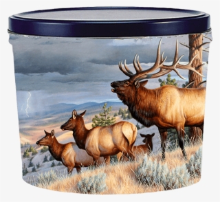 Lightnin Flame Firestarter - Elk