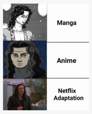 Improved Meme - Warrior Cats Memes