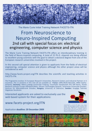 Larger Image - Blue Brain Project