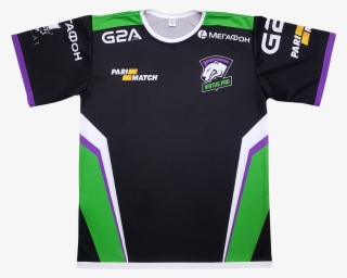 Pro Со Спонсорами - Virtus Pro