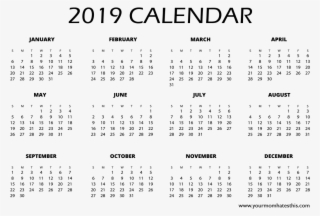 Large Size Of Coloring Pages - Calendar 2019 A4 Printable