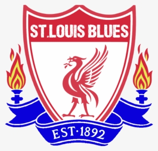 St - Louis Blues - Liverpool Fc