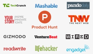 Pitch Your Startup To 100 Publisher At Once & Submit - Startup List