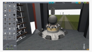 Here's The Probe I Made